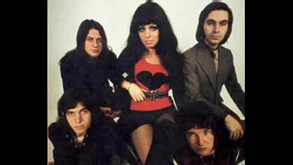 Shocking Blue - Out of sight out of mind (1971) 