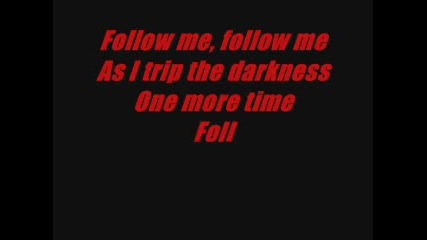 Lacuna Coil - Trip The Darkness ((lyrics))