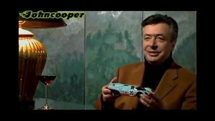 Историята на Ruf ( част 2 )