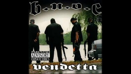 B.n.o.c - Vendetta