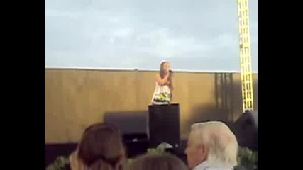Maria Isabel - En Este Instante
