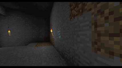 Mining Diamonds (_black And Yellow_ Minecraft Parody)