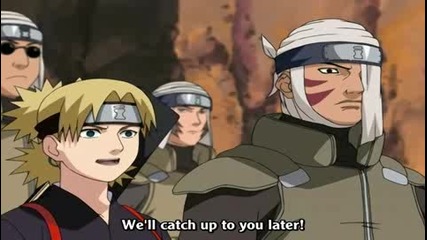 [ Bg Sub ] Naruto Shippuuden 12 Високо Качество