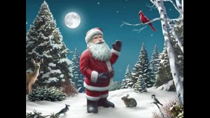 Честита Коледа ! - Merry Christmas!