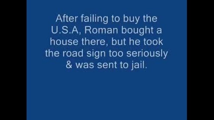 How did Roman Abramovich get so rich 
