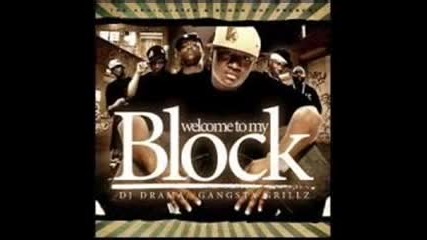 Small Thing To A Giant - Big Gee &amp; Young Jeezy 