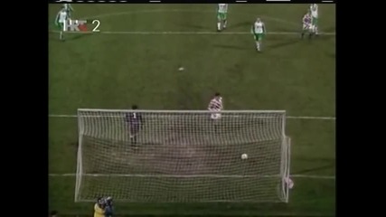 1995 Slovenia 1-croatia 2 ec Qualifier