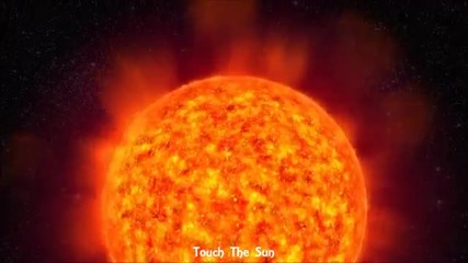 Crimson Glory - Touch The Sun