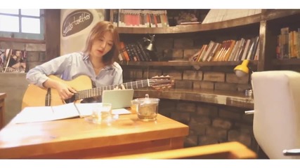 Kim Greem - Always spring day