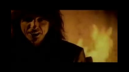 Alice Cooper - Gimme