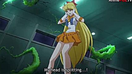 Bishoujo Senshi Sailor Moon Crystal Season Iii Episode 9