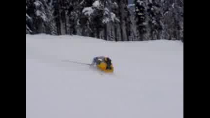 Prebivane Na Skior