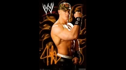 John Cena - It If All Ended Tomorrow 