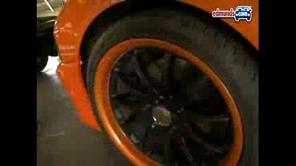 Fast amp; Furious 4 Bmw M5 