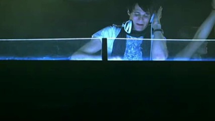 Basshunter - Now Your Gone (hd) 
