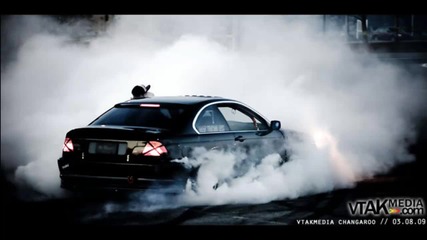 Tokyo Drift