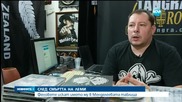 Искат да кръстят химичен елемент на Леми от „Motorhead”