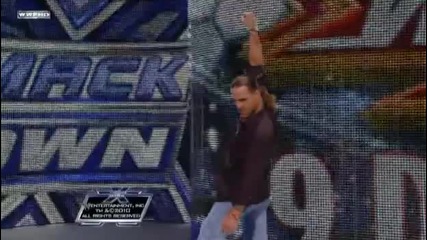 Wwe Smackdown 3.19.10 Part 10/10