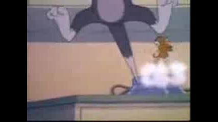Tom And Jerry