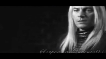 Leave Out All The Rest - Draco Malfoy 
