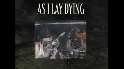 As I Lay Dying - Forsaken