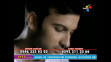 Tarkan Ikimizin Yerine 