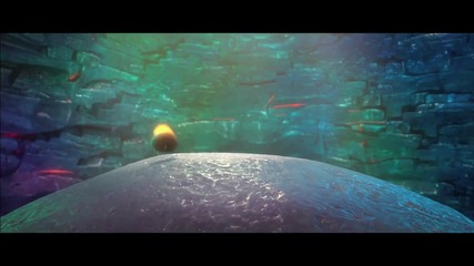 Ice Age 4: Scrat Continental Crack Up 