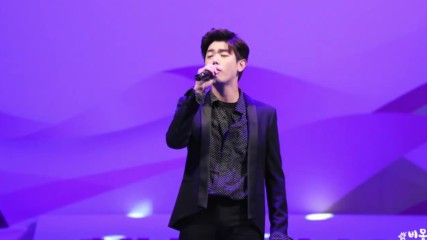 Eric Nam - Heaven's door (천국의 문)
