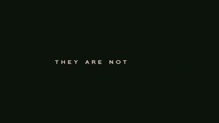 District 9 - Official Movie Trailer 