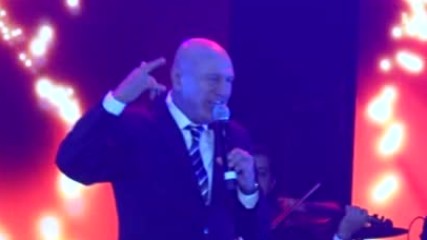 Saban Saulic - Srno moja malena - Arena Armeec Sofia 2017