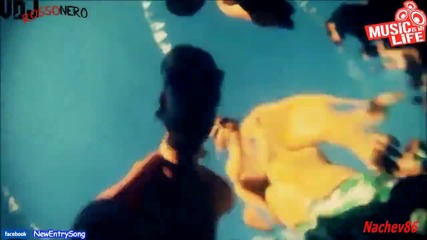 Twoshadow Remix Team & Vdj Rossonero - Jameica Gold Extreme This Summer