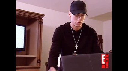 Youtube - The Soup - Exposing Eminem 