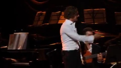 David Bisbal - Ave Maria (acustico)