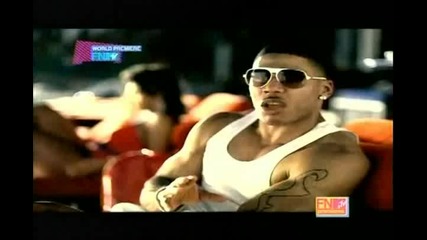Nelly feat Akon and Ashanti - Body On Me