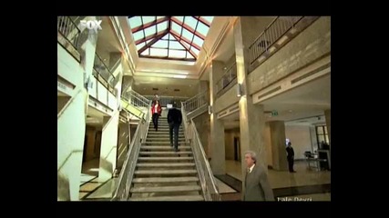 Lale Devri 34 Bolum (part 8) Son - [hd]