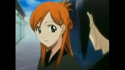Naruto vs Bleach Girls