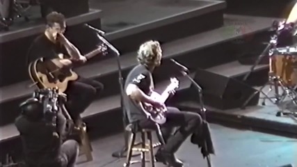 Metallica - Last Caress - Live East Rutherford 1998 ( Unplugged )