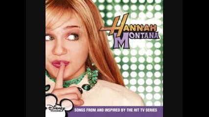 01 - Hannah Montana - The Best Of Both Worlds 