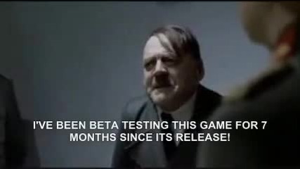 Hitler - Left 4 Dead 2 