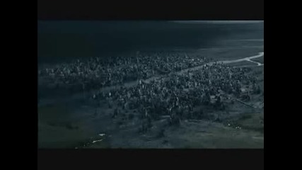 Lord Of The Ring - Two Towers Part 16
