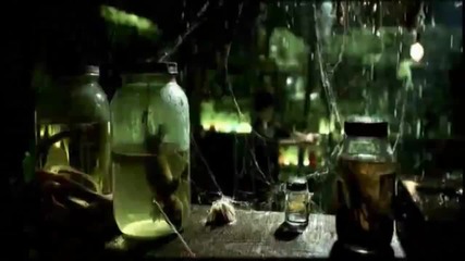 Slipknot - Left Behind Music Official Video [hd]