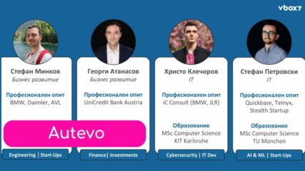 Autevo