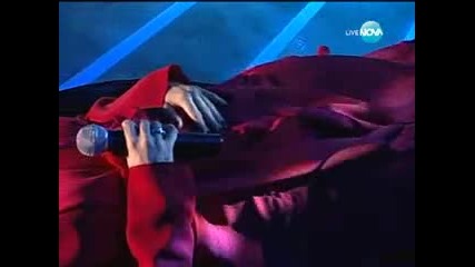X Factor - Bulgaria 2013 - 3 концерт ( 4 част)