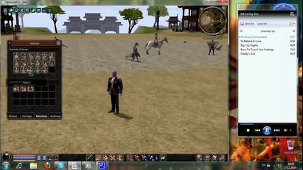 metin2 parodq na Famousmt2