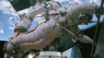 Hubble *2010* Trailer 
