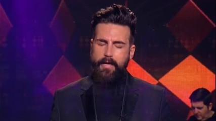 Sasa Kapor - Ne mogu ja protiv sebe - Tv Grand 13.02.2018.