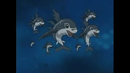 Digimon Adventure Season 2 Episode 35