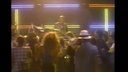 Stevie Wonder - Part Time Lover