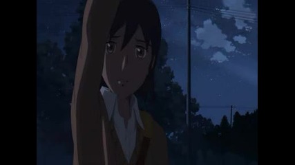 Short Memories - 5 Centimeters Per Second