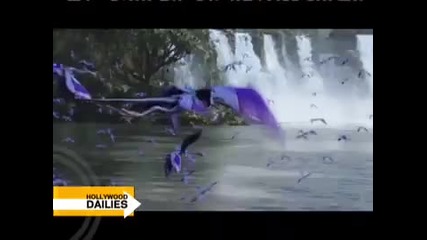The Process Of Performance Capture in Avatar 